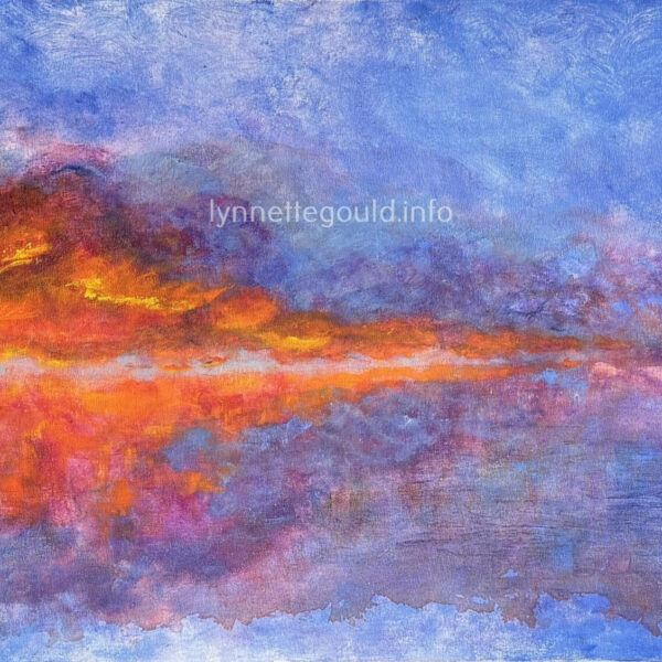 Eagles Soar at Sunset Lynnette Gould Sydney Sunset at Myall Lakes NSW